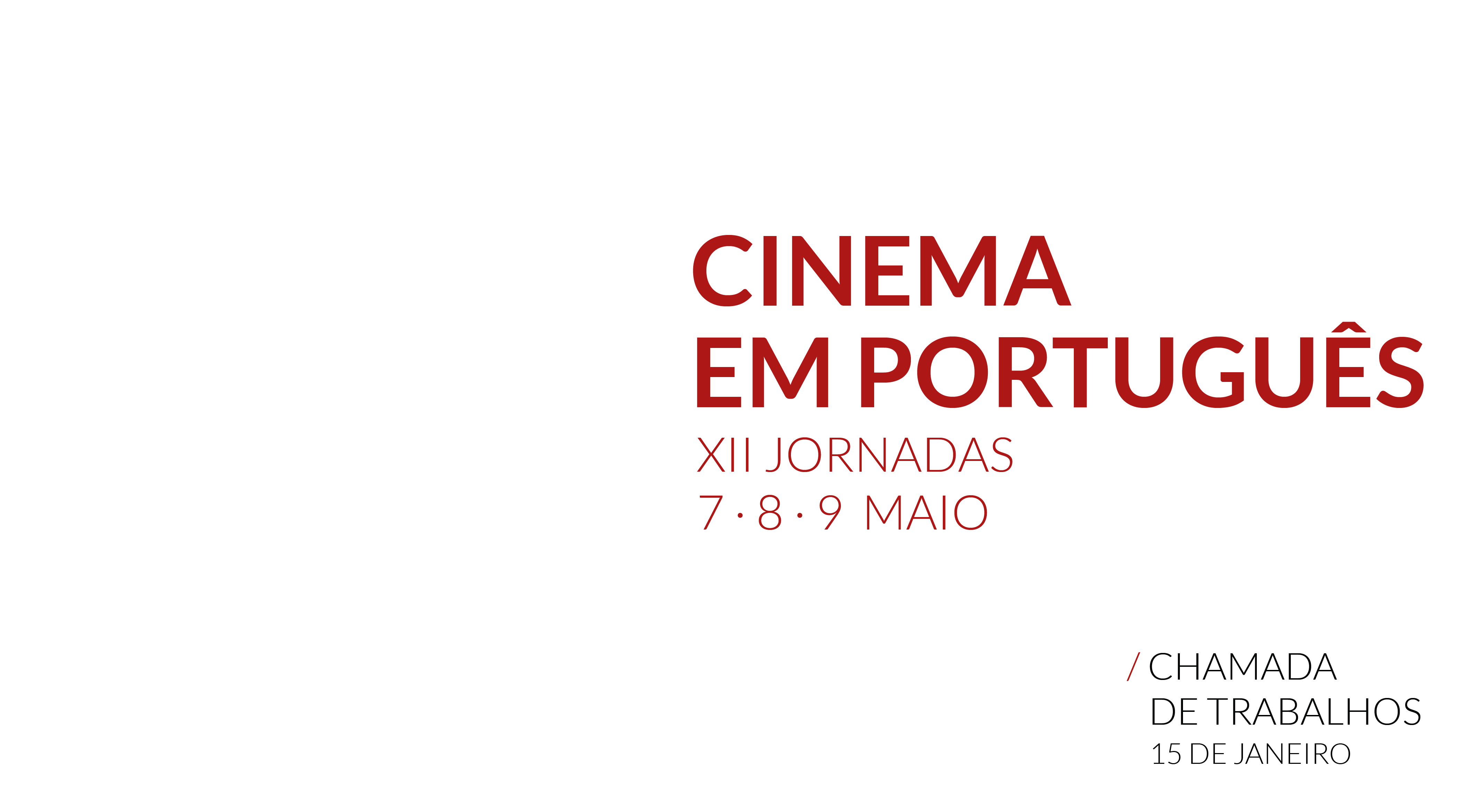 cinema em português