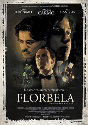 Florbela on Florbela  2012   Cinemaportugues Ubi Pt