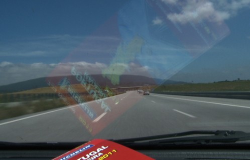 Paisagem Identidade